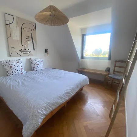 Bonheur Villa