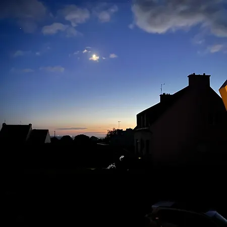 Bonheur Lampaul-Plouarzel